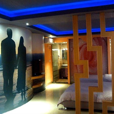 Shenghua Era Hotel Saokuan Kültér fotó