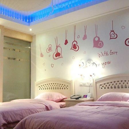 Shenghua Era Hotel Saokuan Kültér fotó