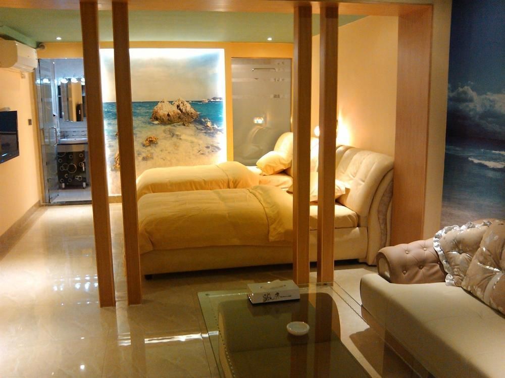 Shenghua Era Hotel Saokuan Kültér fotó