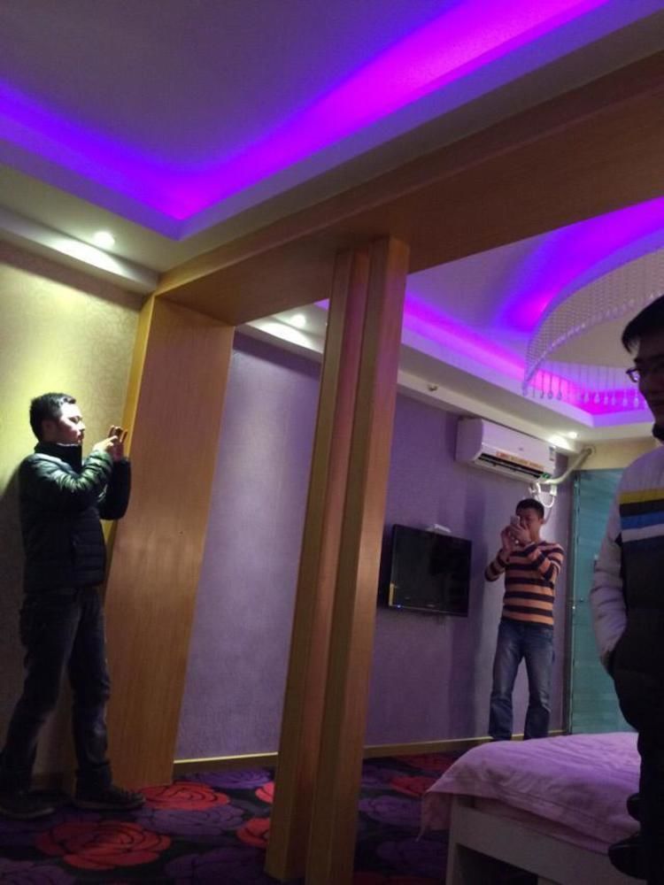 Shenghua Era Hotel Saokuan Kültér fotó