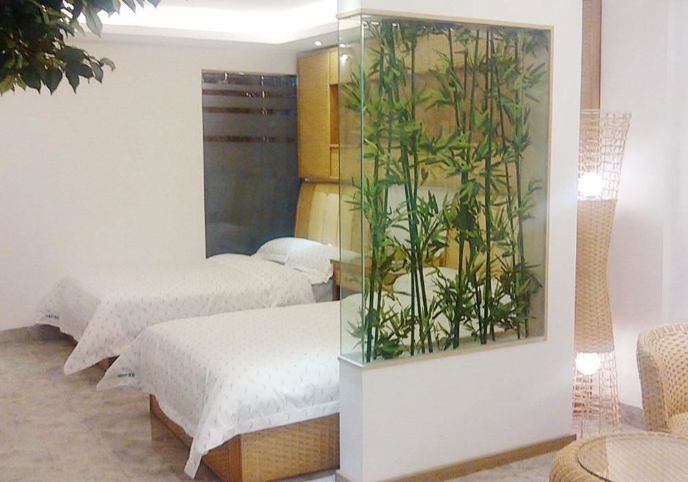 Shenghua Era Hotel Saokuan Kültér fotó
