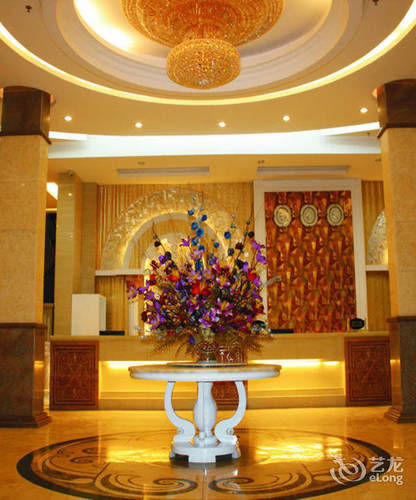 Shenghua Era Hotel Saokuan Kültér fotó