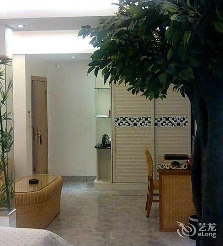 Shenghua Era Hotel Saokuan Kültér fotó