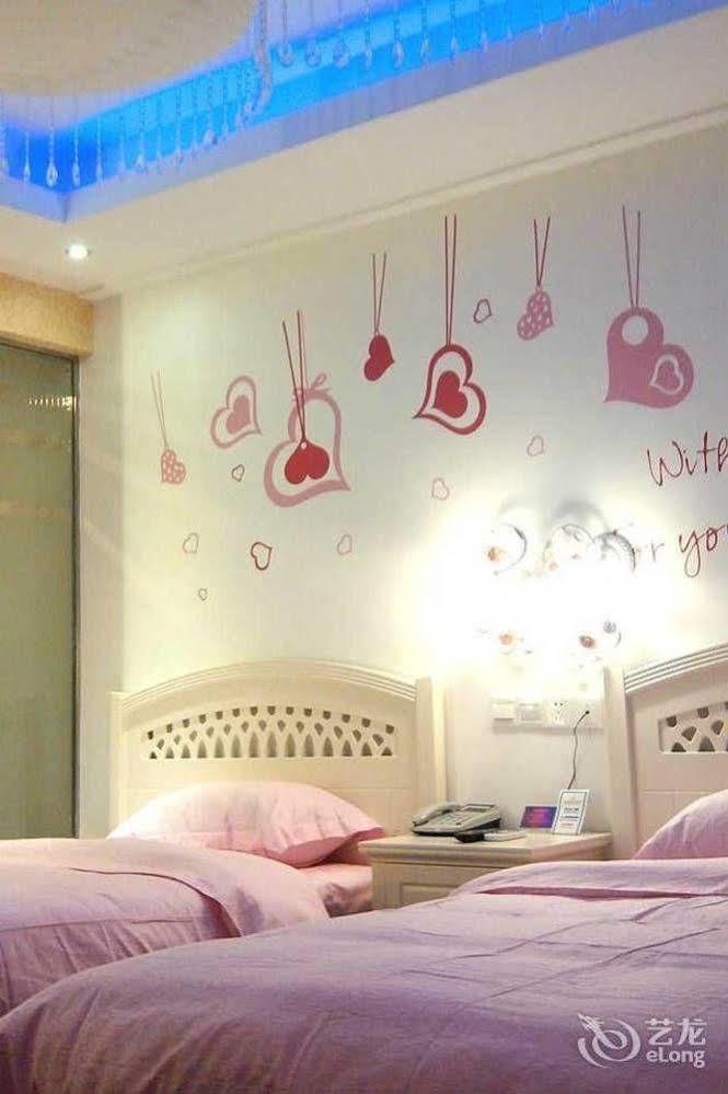 Shenghua Era Hotel Saokuan Kültér fotó