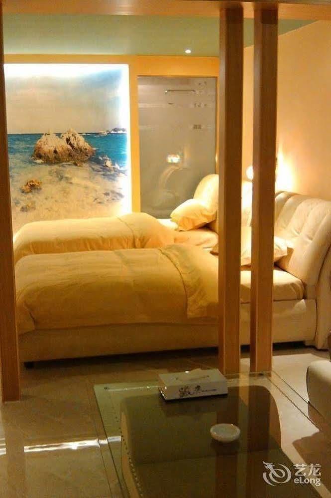 Shenghua Era Hotel Saokuan Kültér fotó